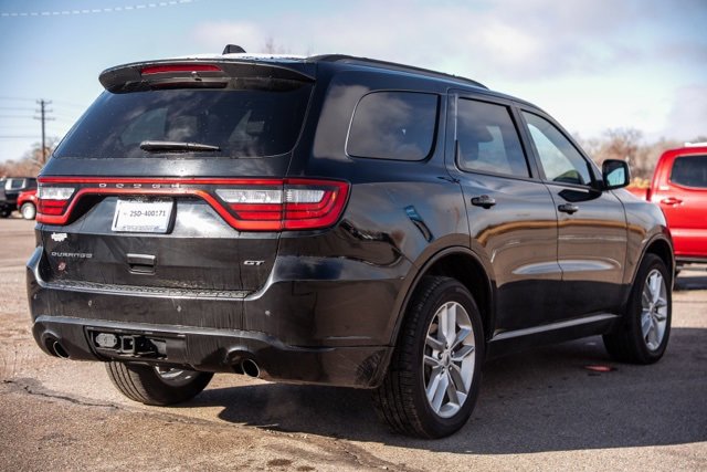 Used 2024 Dodge Durango GT image 5