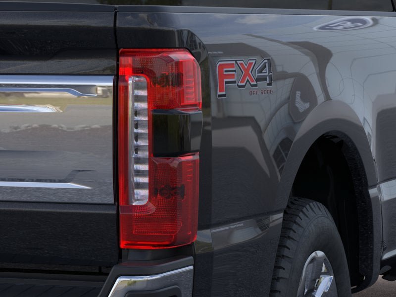 New 2026 Ford F350 King Ranch AWD/4WD image 30