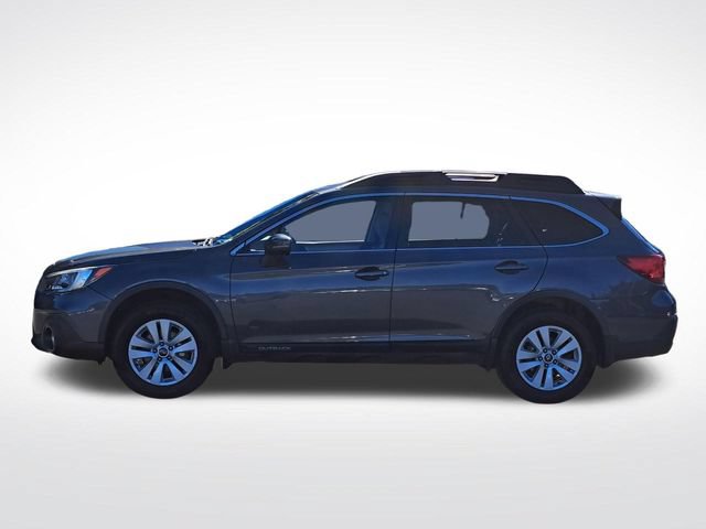 Used 2018 Subaru Outback 2.5i Premium AWD/4WD image 6