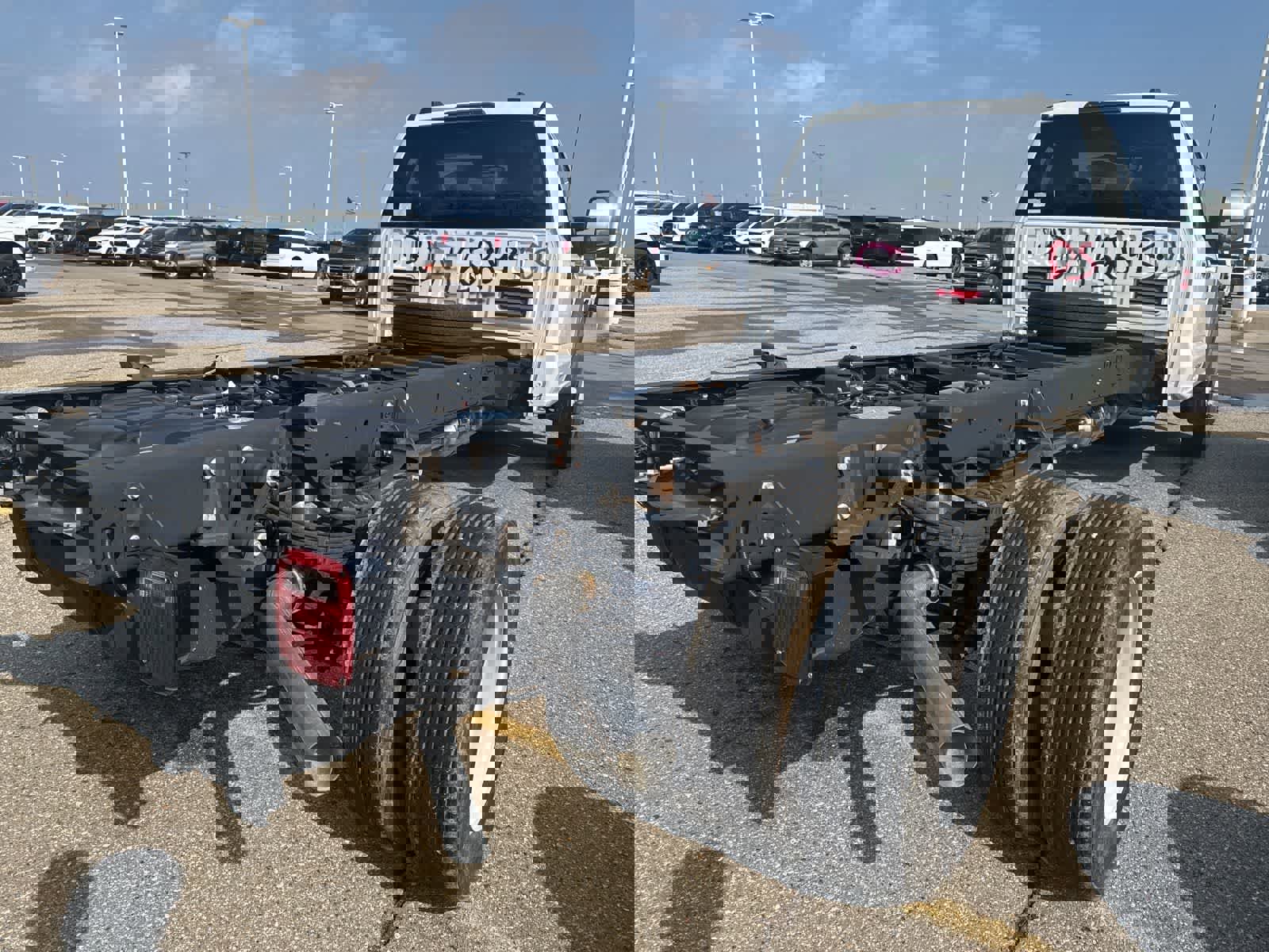 New 2023 Ford F450 XLT w/ XLT Value Package image 26