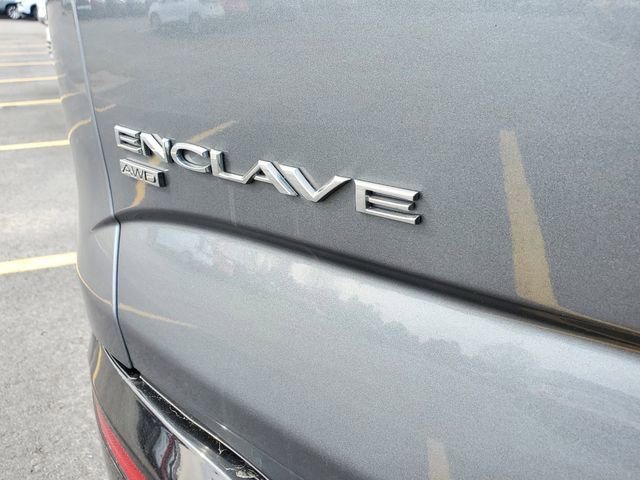 Certified 2020 Buick Enclave Essence image 10