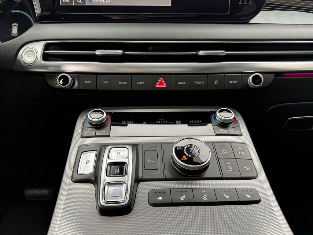Used 2023 Hyundai Palisade Calligraphy AWD/4WD image 28