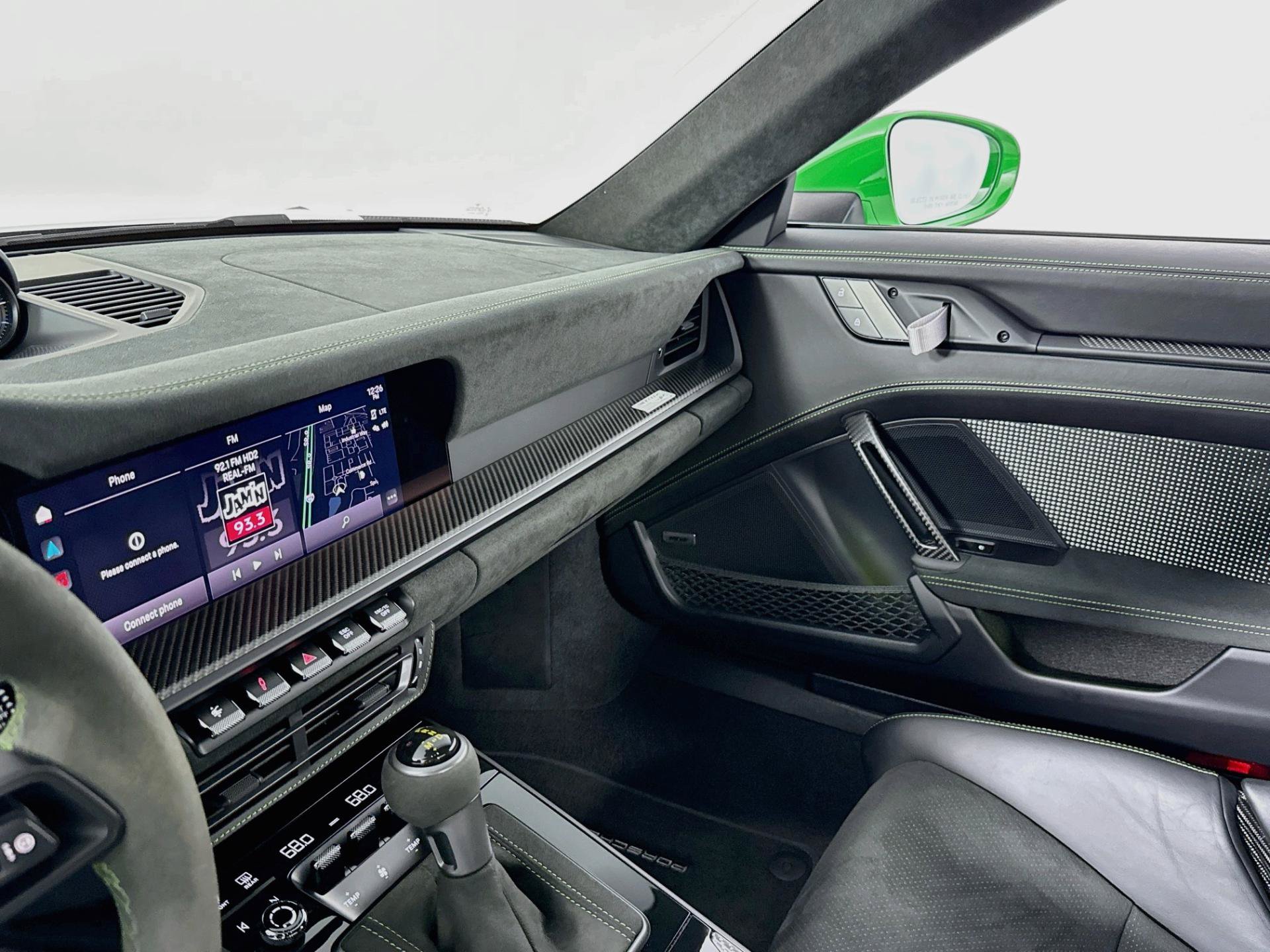 Used 2024 Porsche 911 GT3 RS RWD image 41