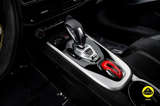 New 2026 Lotus Emira SE image 28