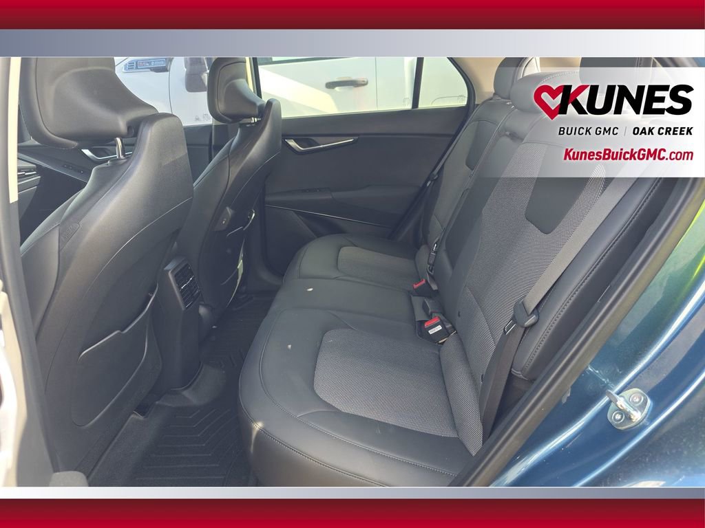 Used 2023 Kia Niro Wind w/ Wind Preserve Package image 19