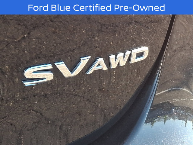 Used 2018 Nissan Rogue Sport SV AWD/4WD image 32
