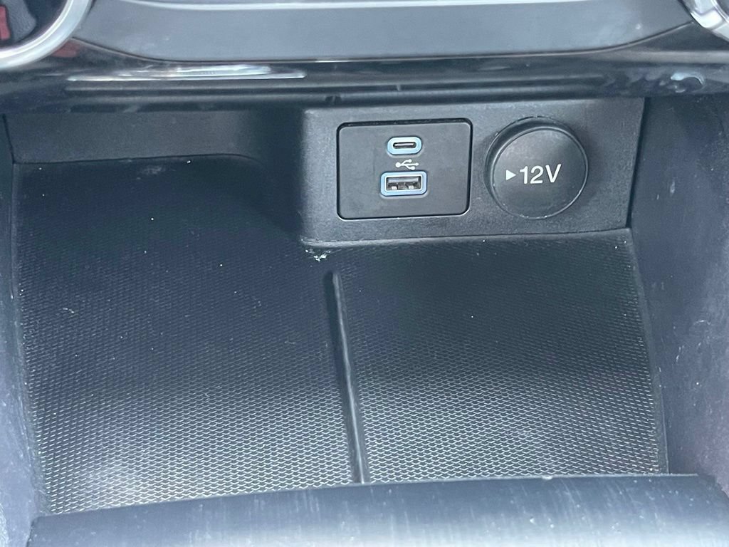 Used 2022 Ford Escape S FWD image 26