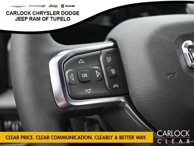 New 2026 RAM 2500 Laramie w/ Night Edition image 16