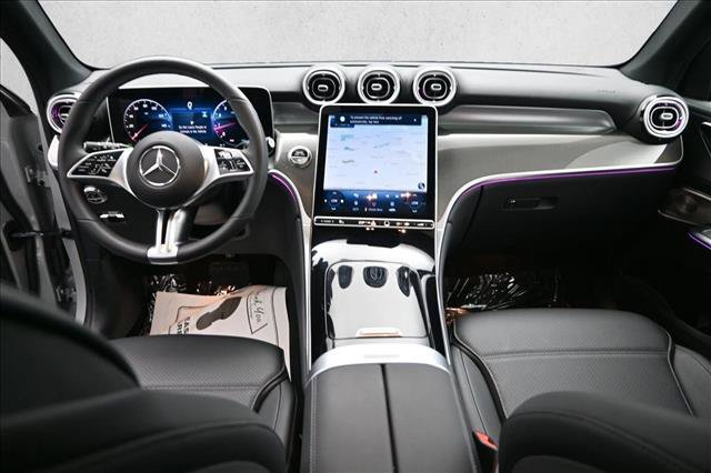 Certified 2026 Mercedes-Benz GLC 300 4MATIC image 19