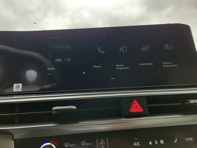 New 2026 Kia Sorento S FWD image 26