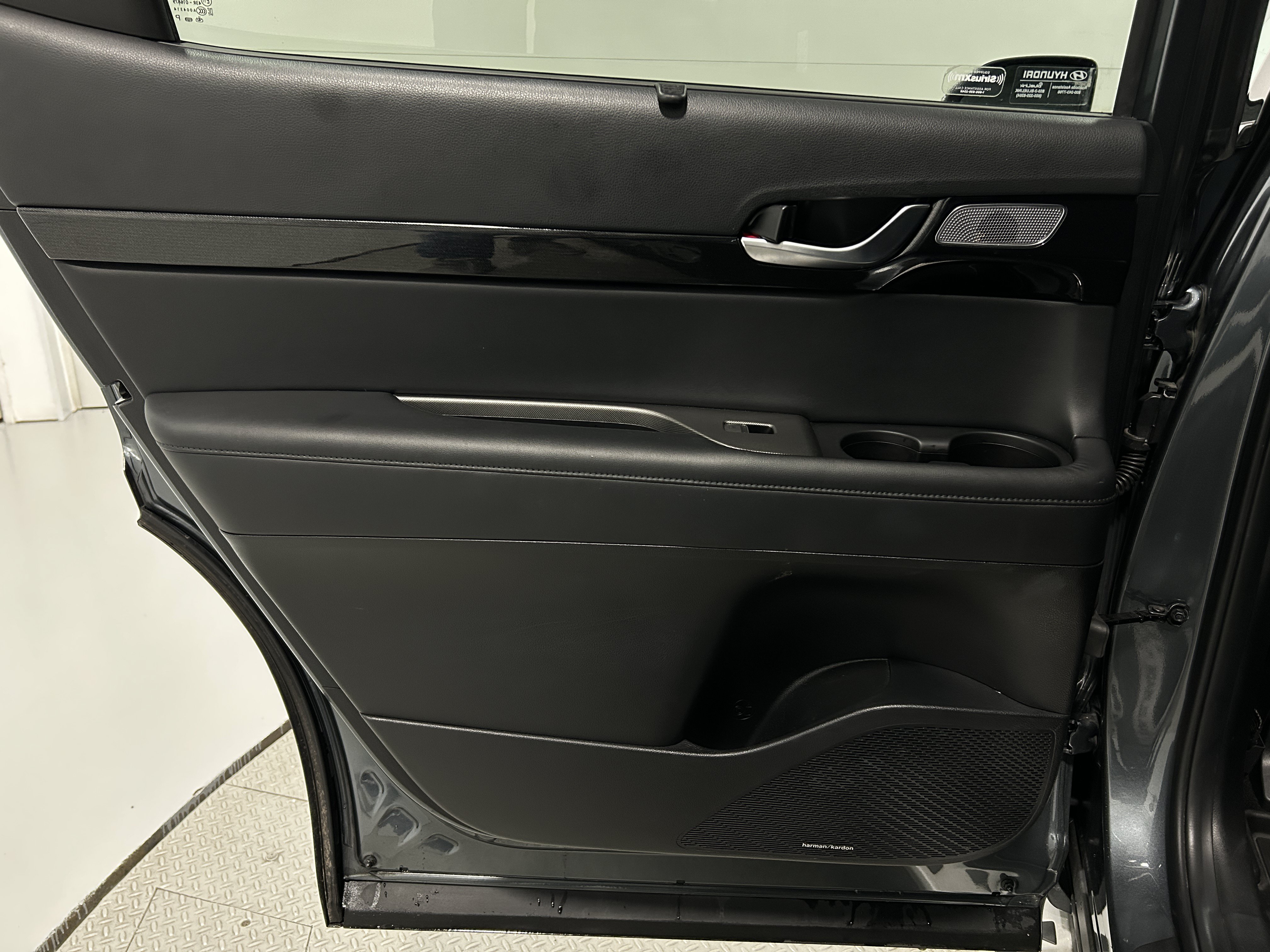 Used 2021 Hyundai Palisade Limited AWD/4WD image 28