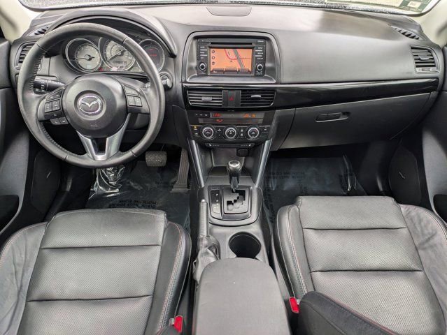 Used 2014 MAZDA CX-5 Grand Touring image 26