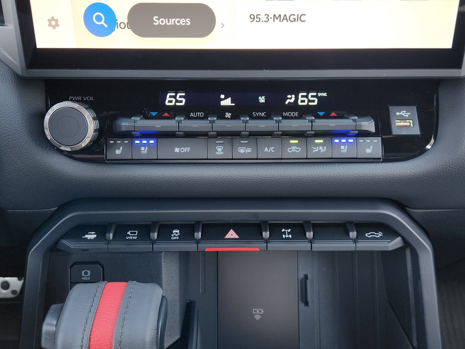 New 2026 Toyota Tundra TRD Pro AWD/4WD image 20