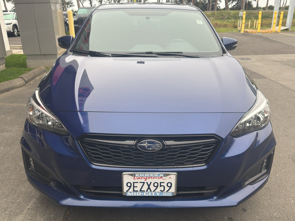 Used 2018 Subaru Impreza 2.0i Sport w/ Popular Package #2 AWD/4WD image 20