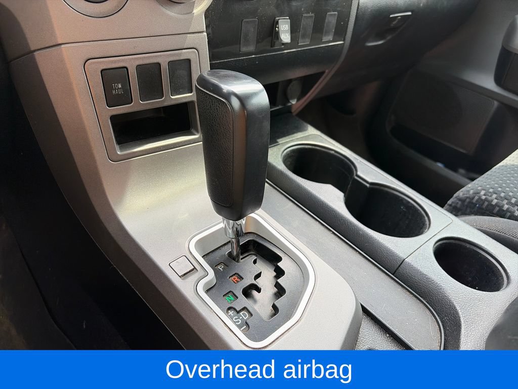 Used 2012 Toyota Tundra 4x4 CrewMax w/ SR5 Pkg image 23