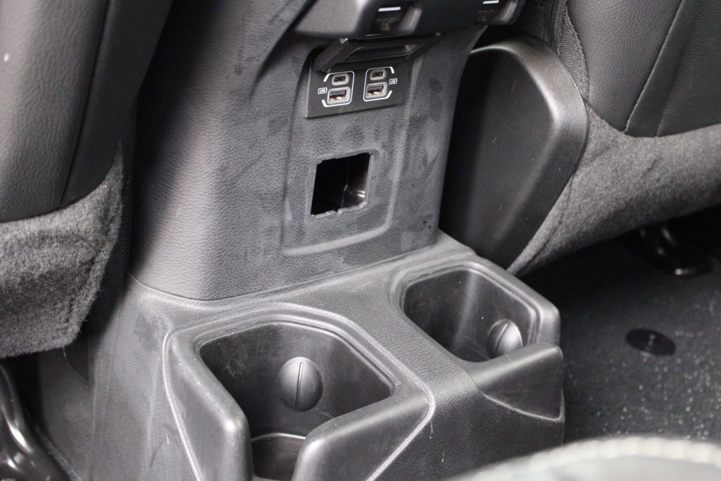 Used 2022 Jeep Gladiator Overland w/ Popular Equipment Package image 26