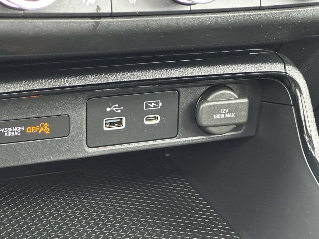 Certified 2023 Honda CR-V EX image 29