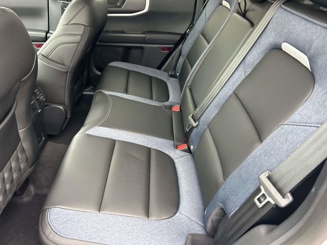 New 2026 Ford Bronco Sport Outer Banks w/ Outer Banks Tech Package+ image 20