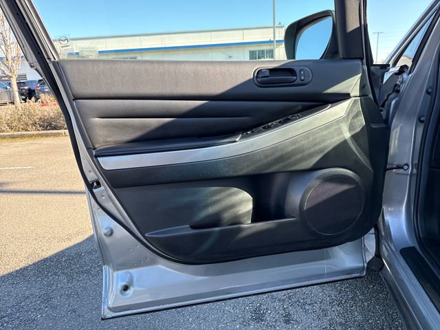 Used 2011 MAZDA CX-7 i SV image 16