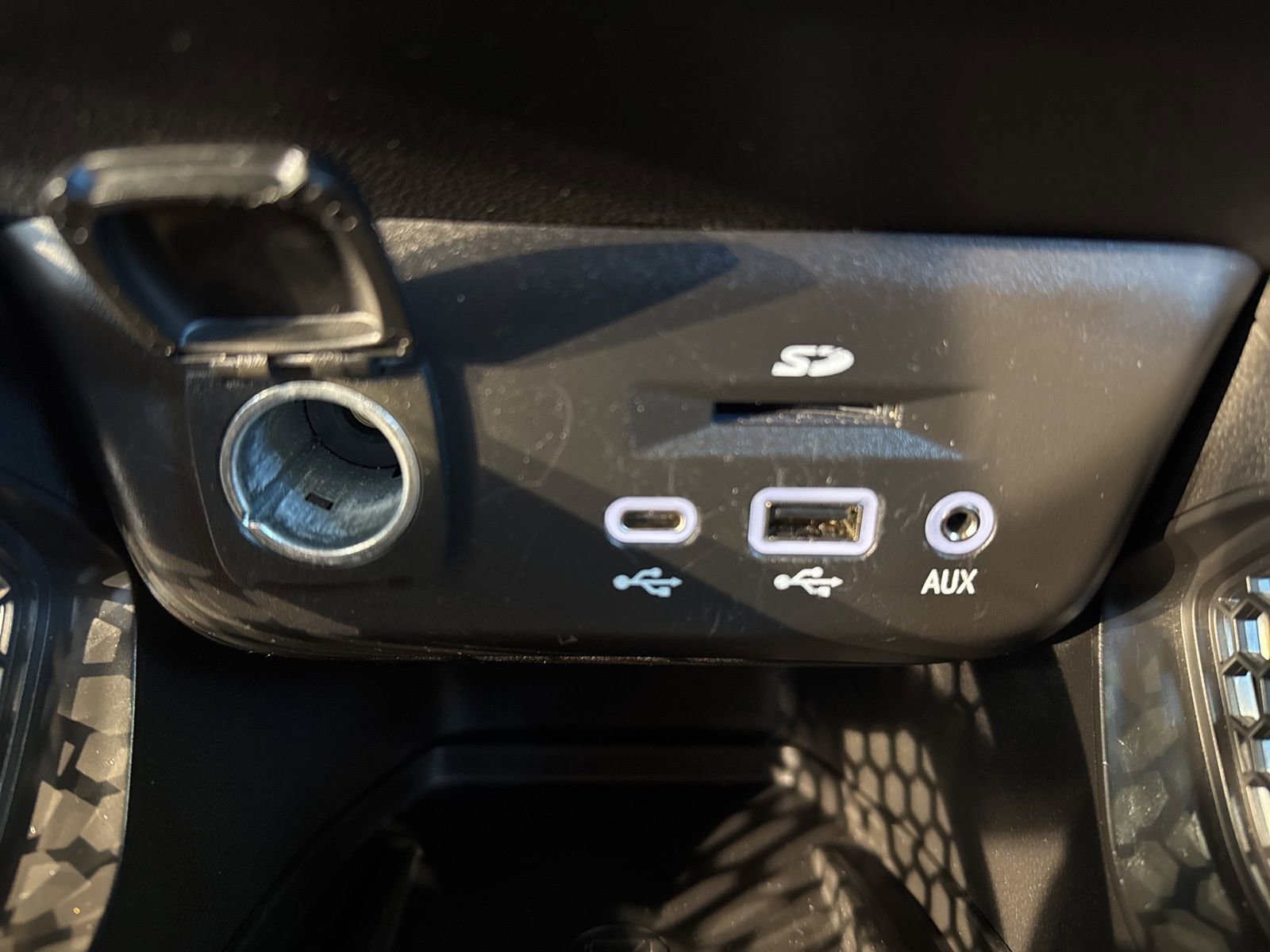 Used 2022 Chevrolet TrailBlazer ACTIV w/ Sun and Liftgate Package image 30