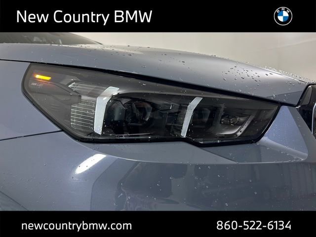 New 2026 BMW M5 w/ Executive Package image 34