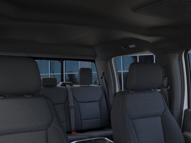 New 2025 Ford F150 XLT image 22