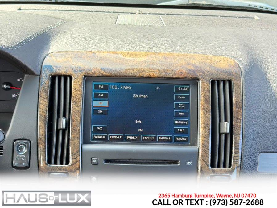 Used 2007 Cadillac STS V image 28