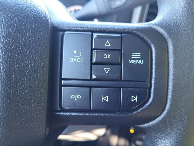 Used 2024 Ford F450 XL w/ XL Chrome Package image 16