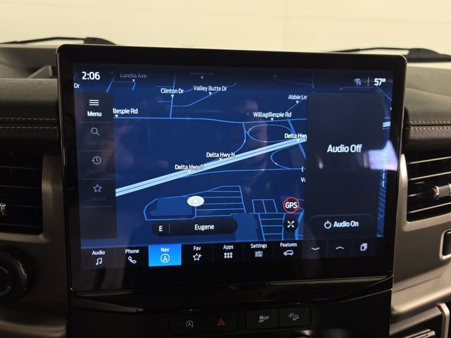 Certified 2023 Ford Expedition XLT image 14