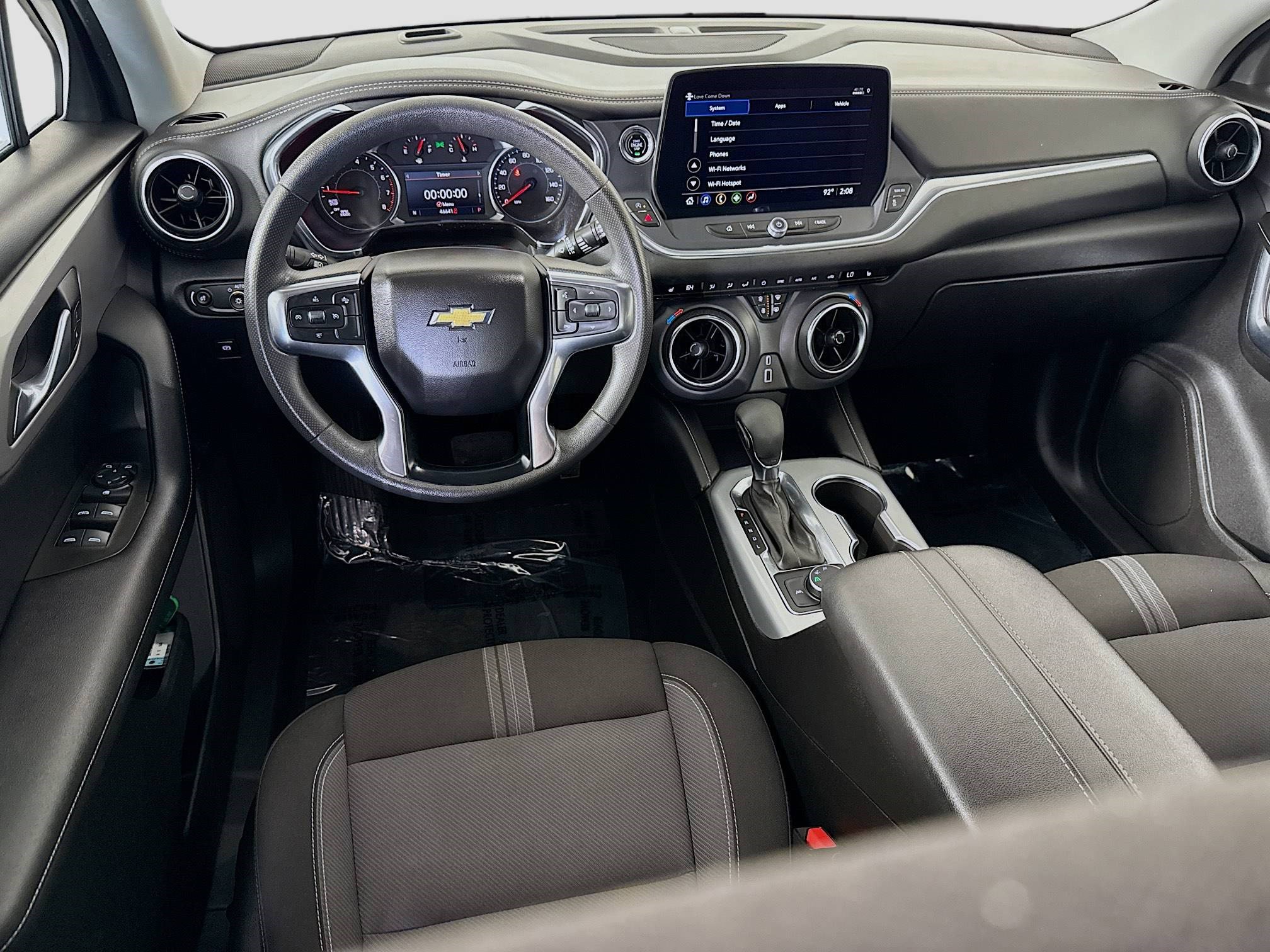 Used 2024 Chevrolet Blazer LT image 15