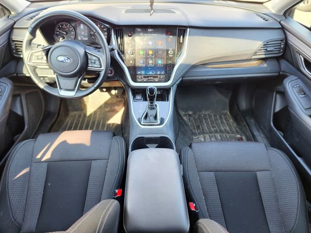 Used 2024 Subaru Outback Premium image 12
