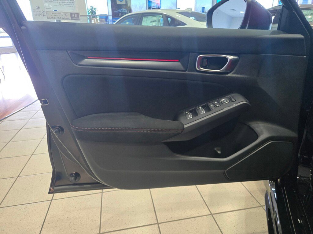 New 2025 Honda Civic Type R image 12