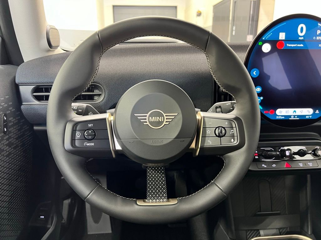 Certified 2025 MINI Cooper S image 19