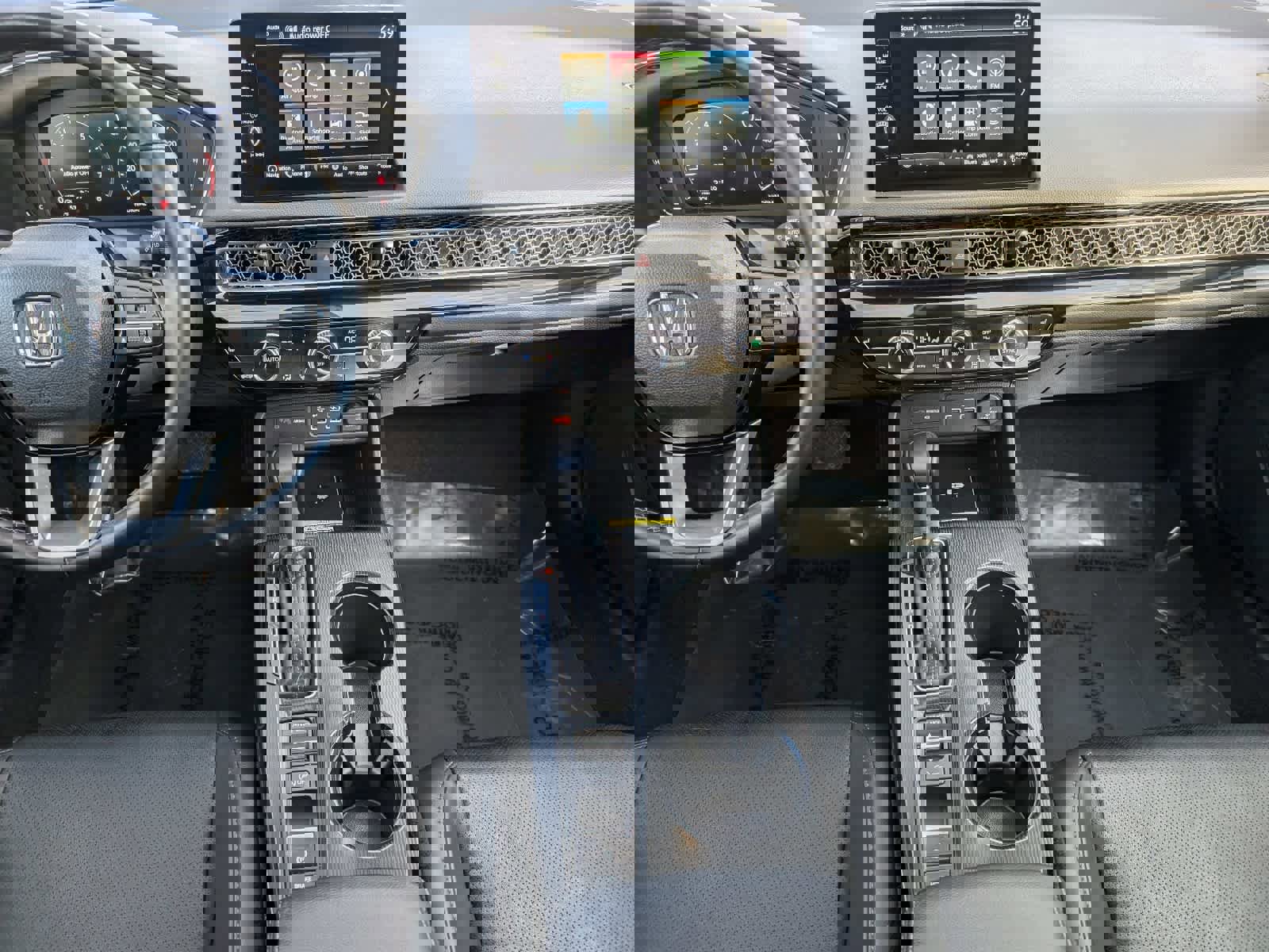 Certified 2024 Honda Civic Touring image 16