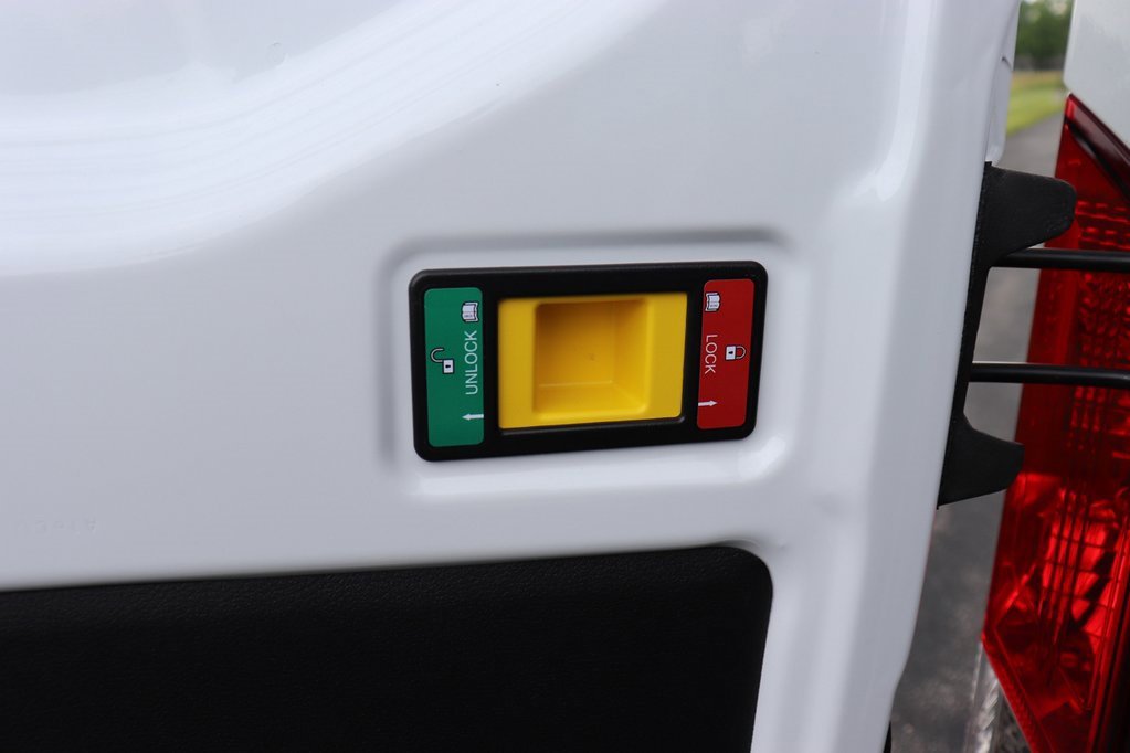 New 2025 Ford Transit 150 Low Roof w/ Load Area Protection Package image 13