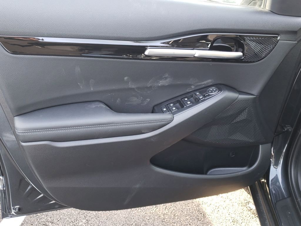 New 2026 Kia Seltos S image 13