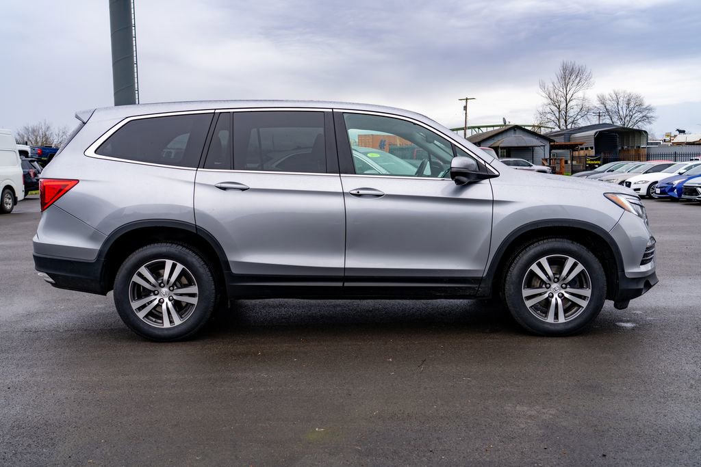 Used 2016 Honda Pilot EX-L image 8