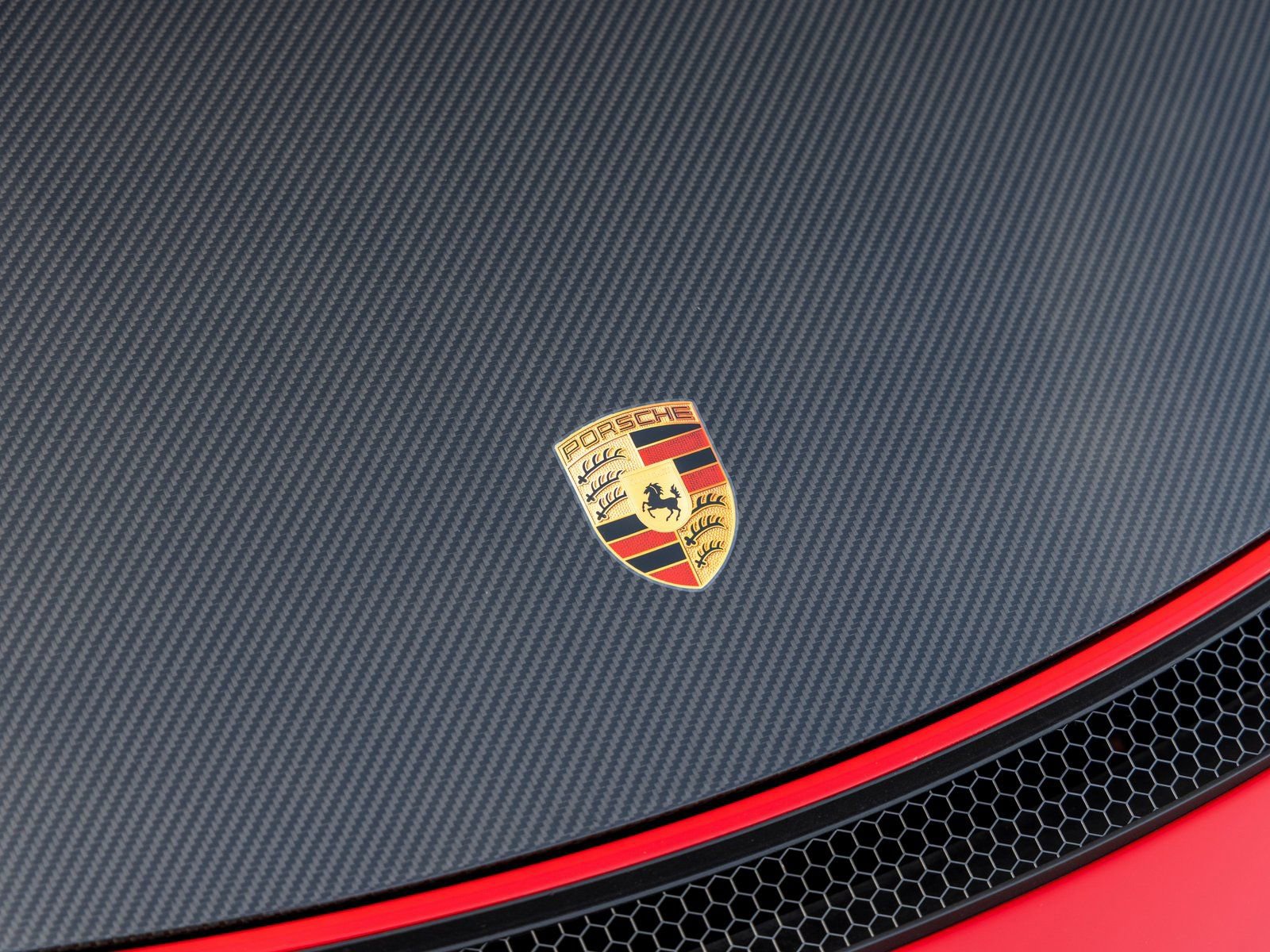 Certified 2023 Porsche 718 Cayman GT4 RS RWD image 16