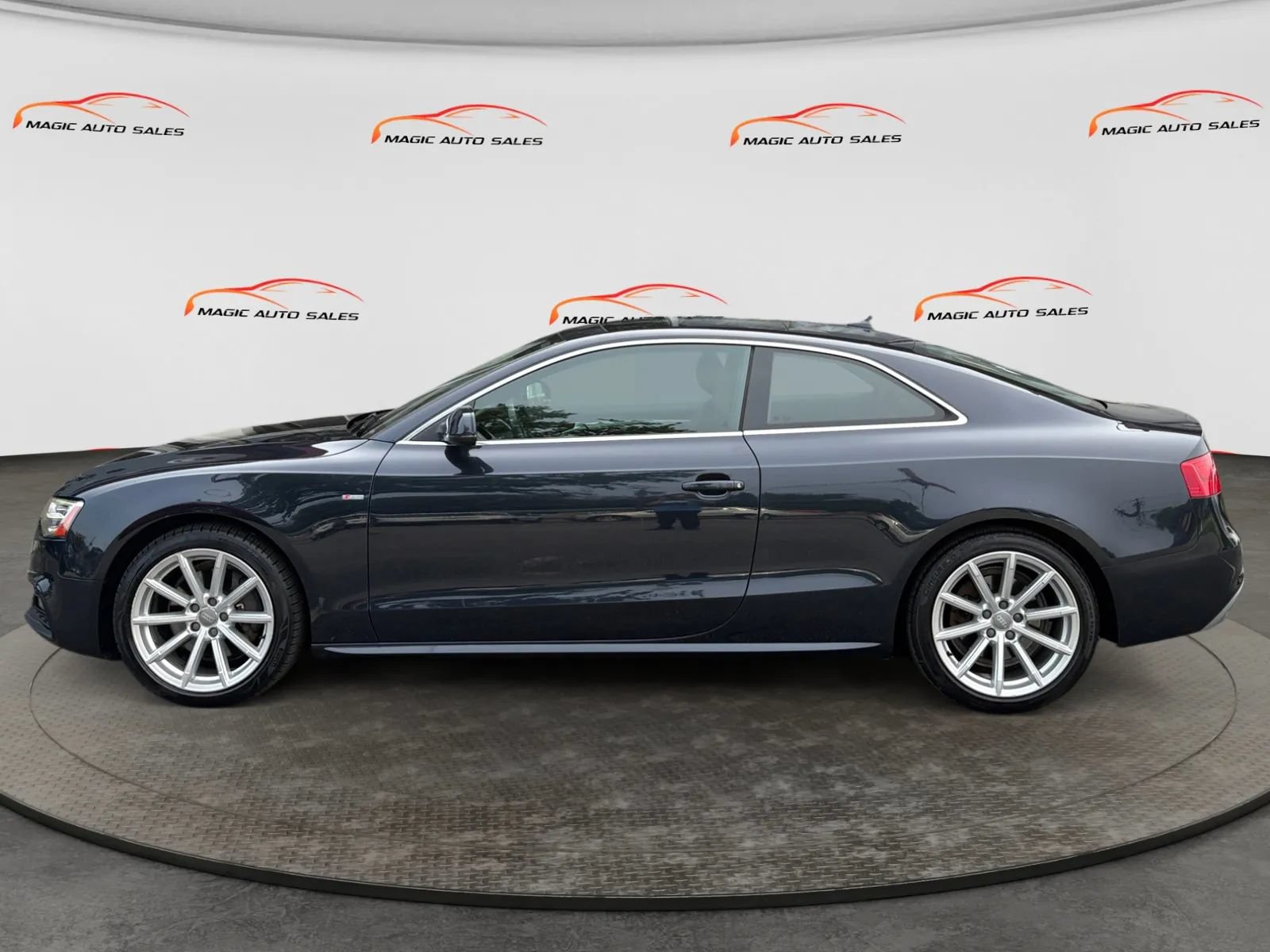 Used 2015 Audi A5 2.0T Premium Plus w/ Premium Plus Package AWD/4WD image 7