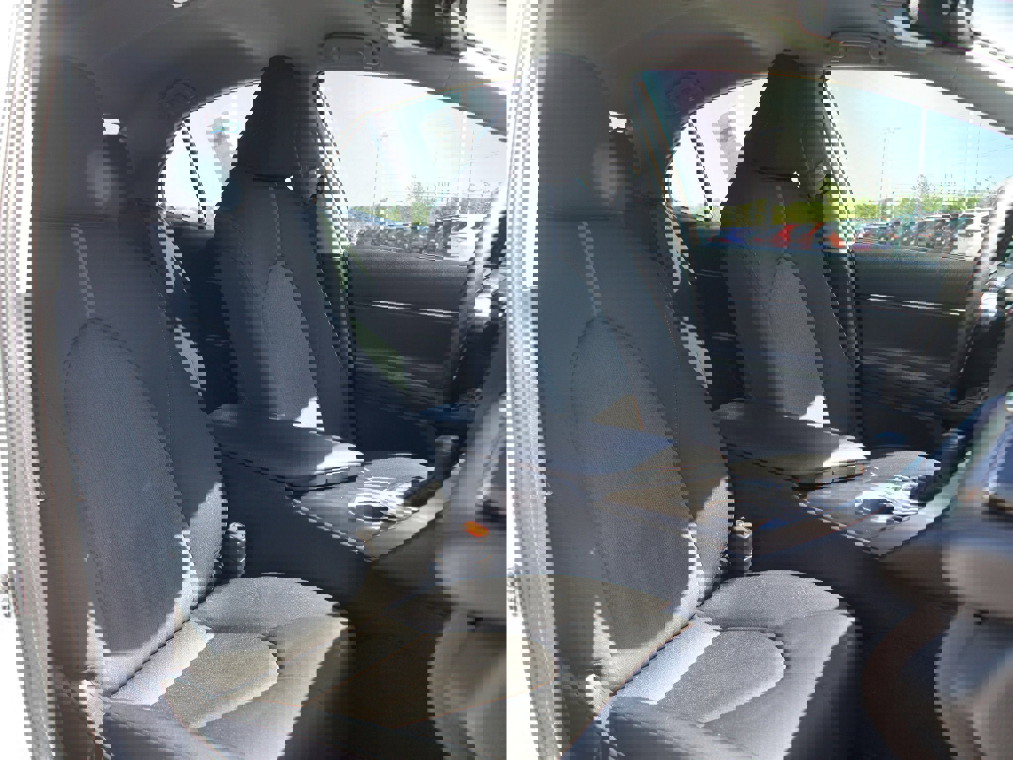 Used 2024 Toyota Camry LE FWD image 19