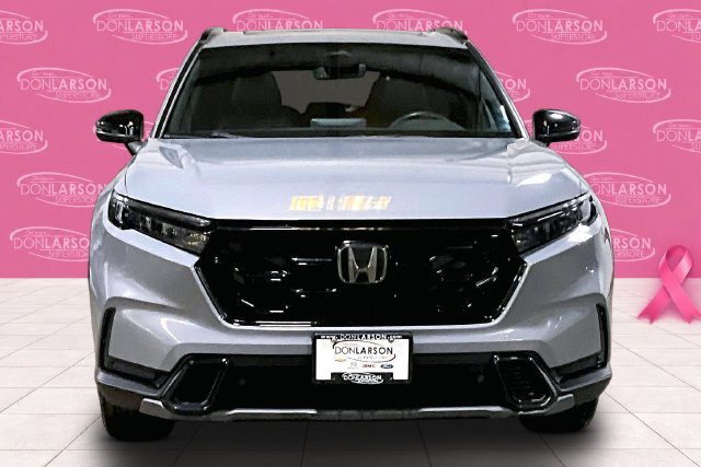 Used 2024 Honda CR-V Sport-L image 2