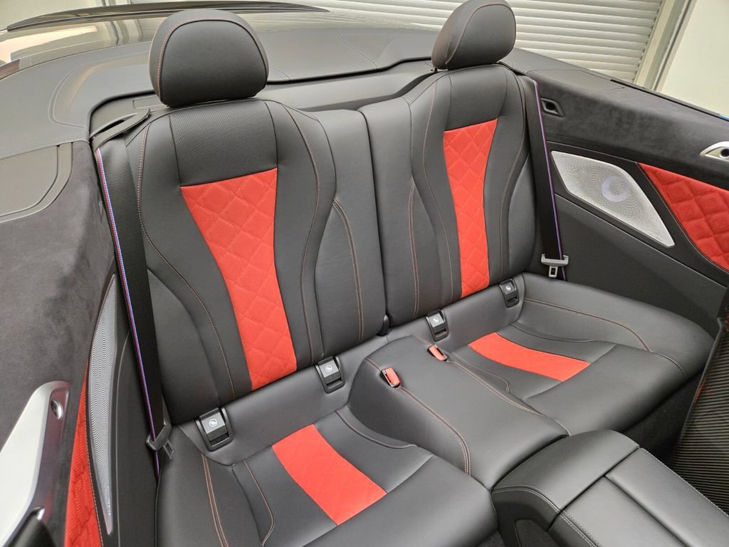 Used 2025 BMW M8 Competition AWD/4WD image 24