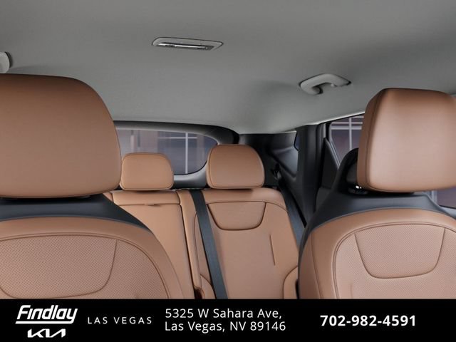New 2026 Kia EV6 Wind AWD/4WD image 29