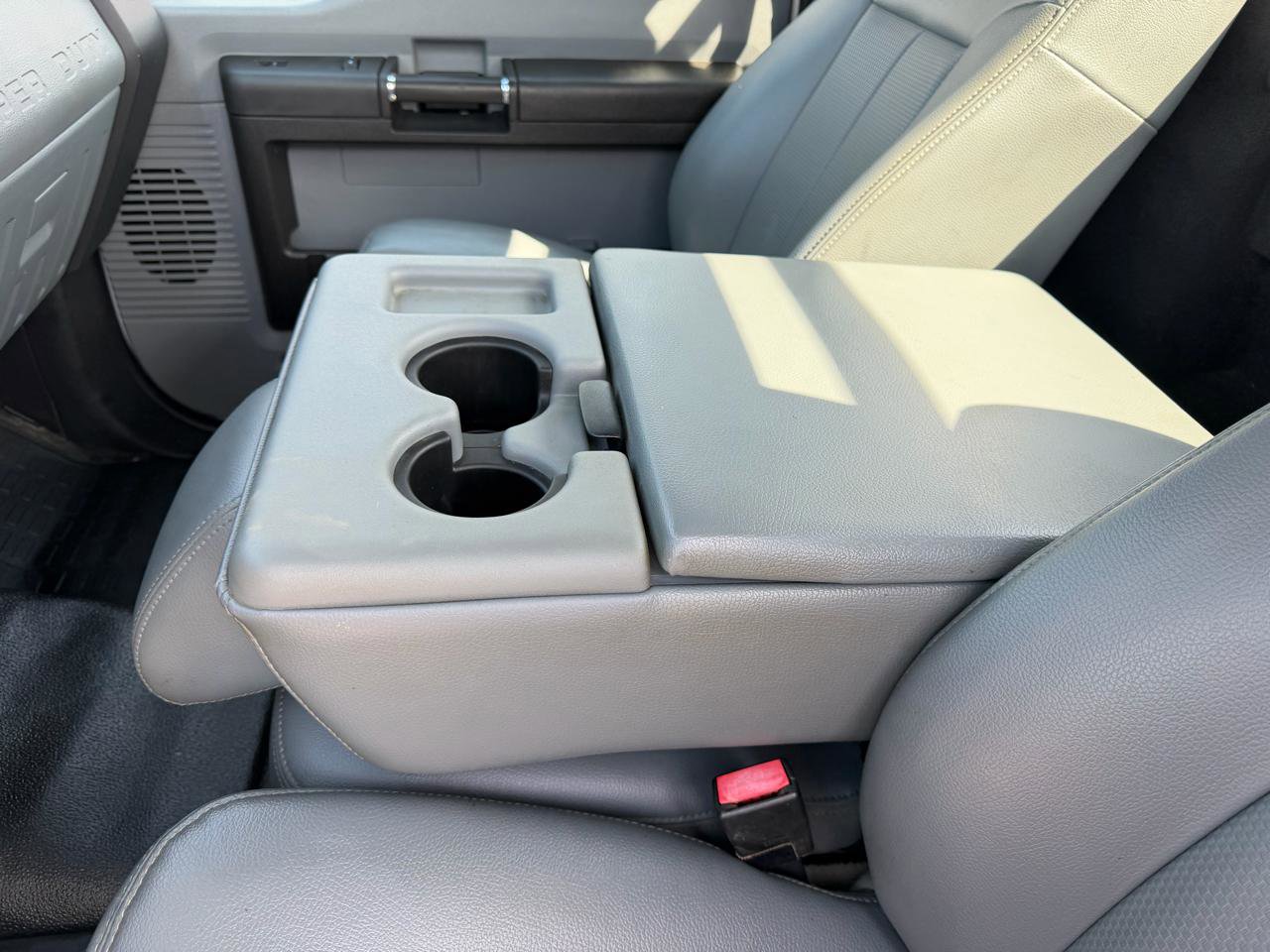 Used 2016 Ford F350 XL image 25