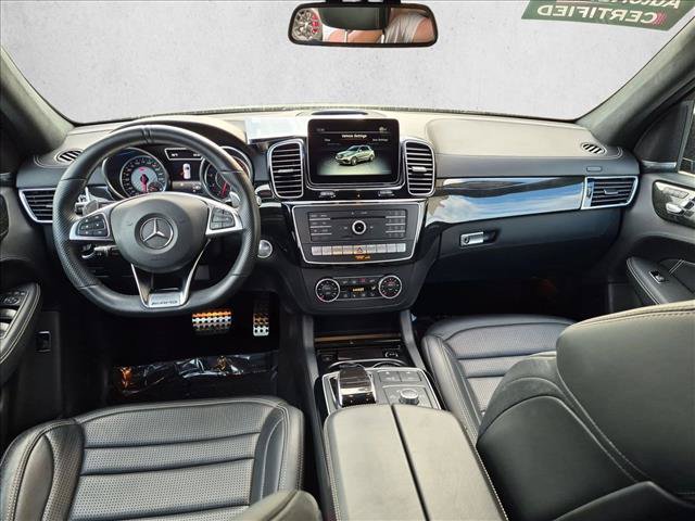 Used 2018 Mercedes-Benz GLE 63 AMG 4MATIC image 18