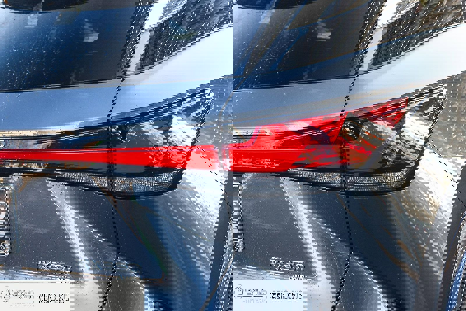 New 2026 Lexus RX 350 AWD image 7