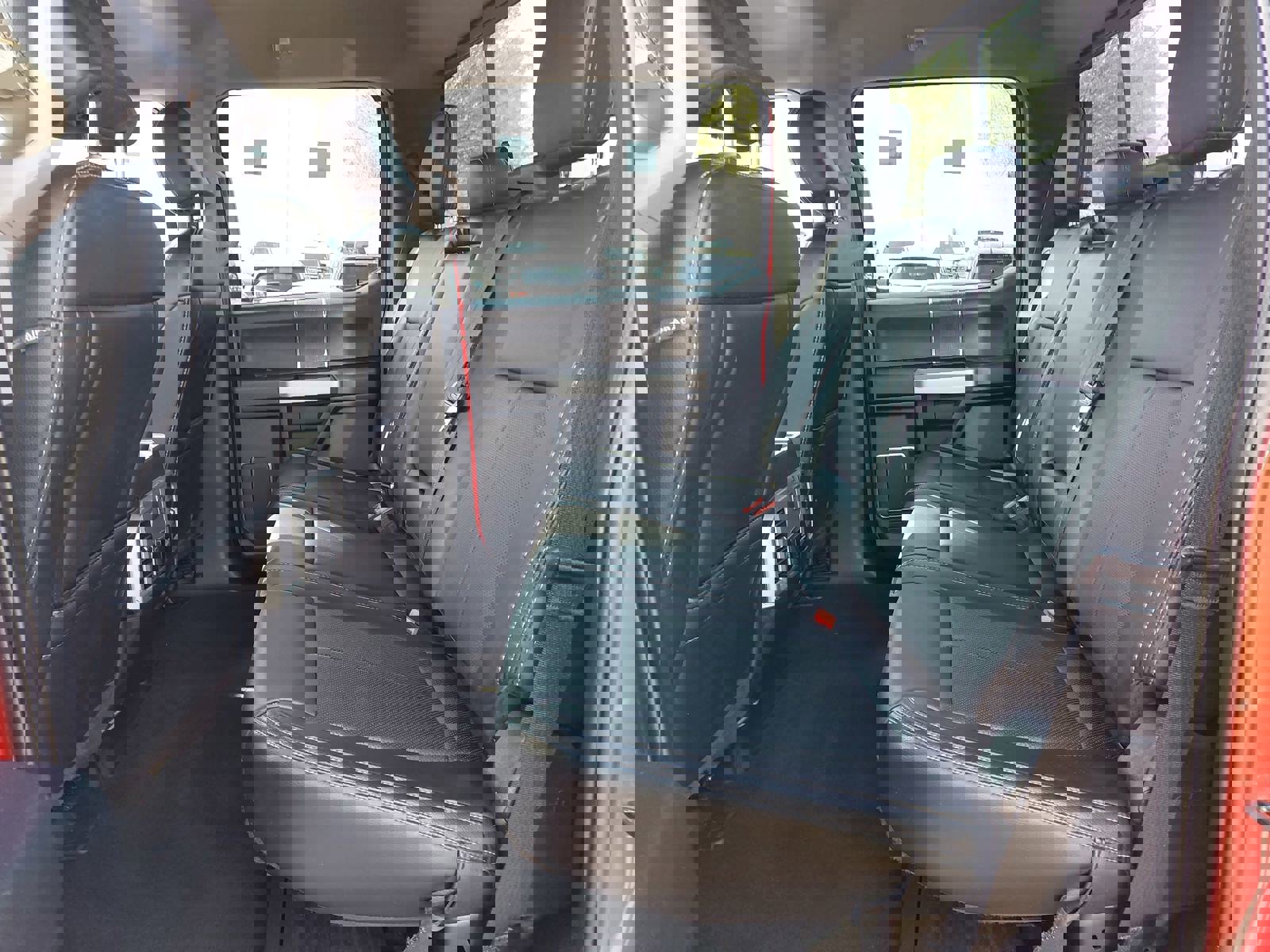 Used 2020 Ford F250 Lariat w/ Tremor Off-Road Package image 16