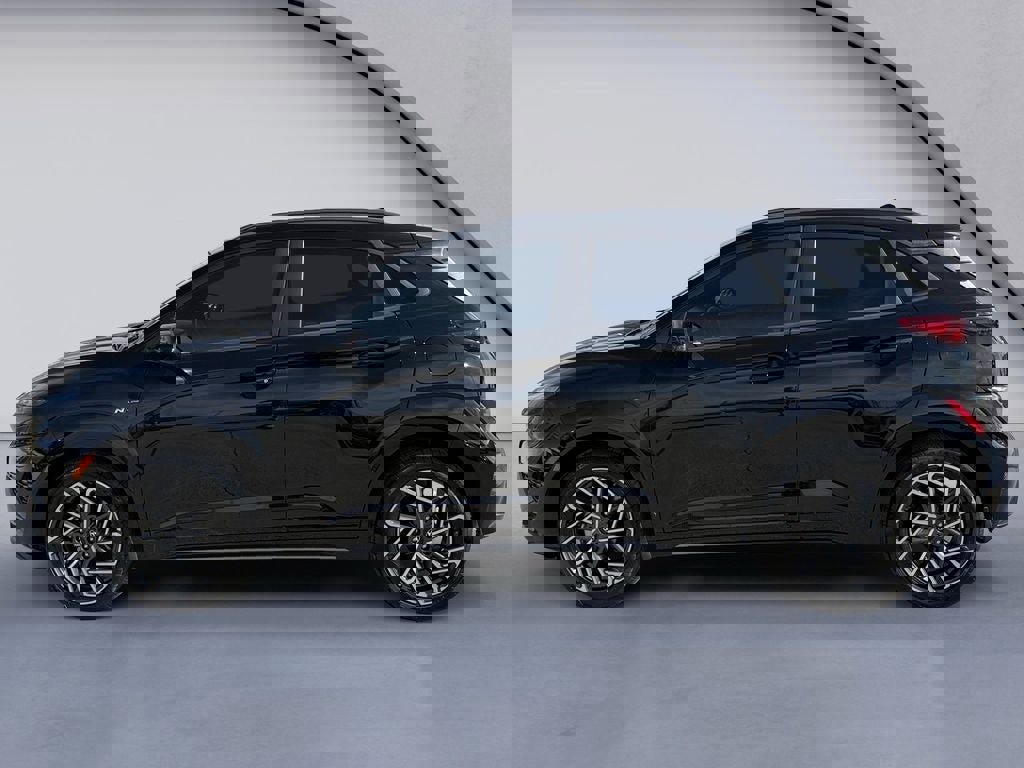 Certified 2023 Hyundai Kona N Line w/ Winter Weather Package image 2