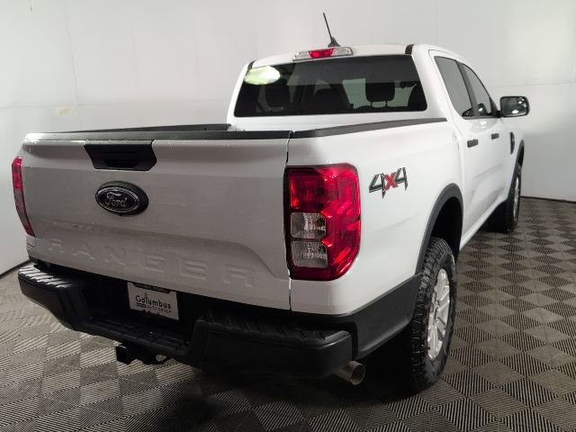 New 2025 Ford Ranger XL w/ Trailer Tow Package AWD/4WD image 7