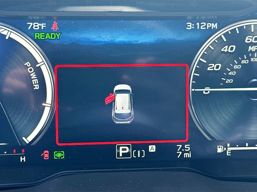 New 2026 Subaru Crosstrek 2.5i Limited AWD/4WD image 10